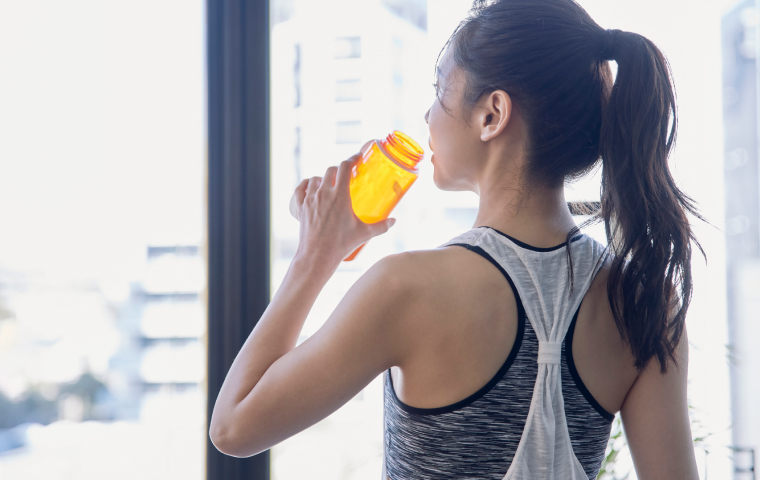 デトックス効果