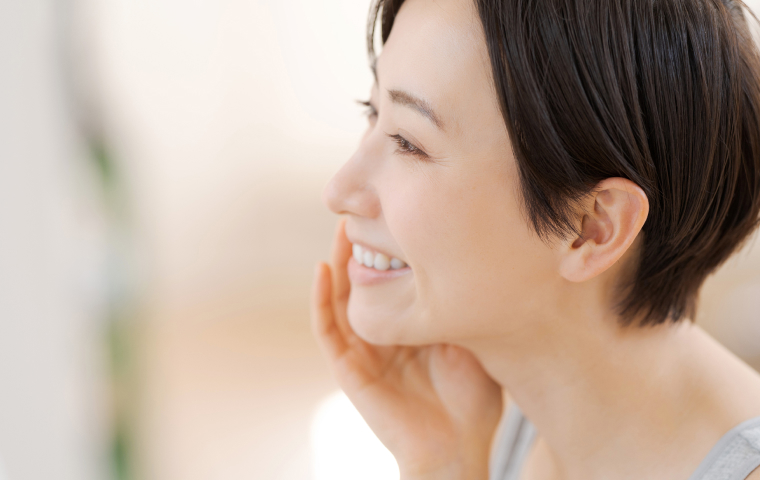 アンチエイジング