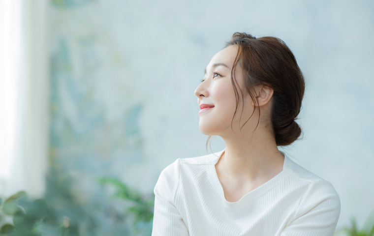 自律神経の整調