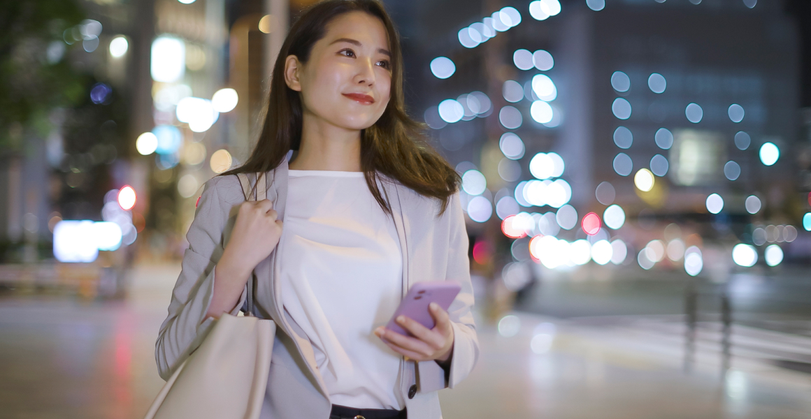 通いやすい立地・アクセス