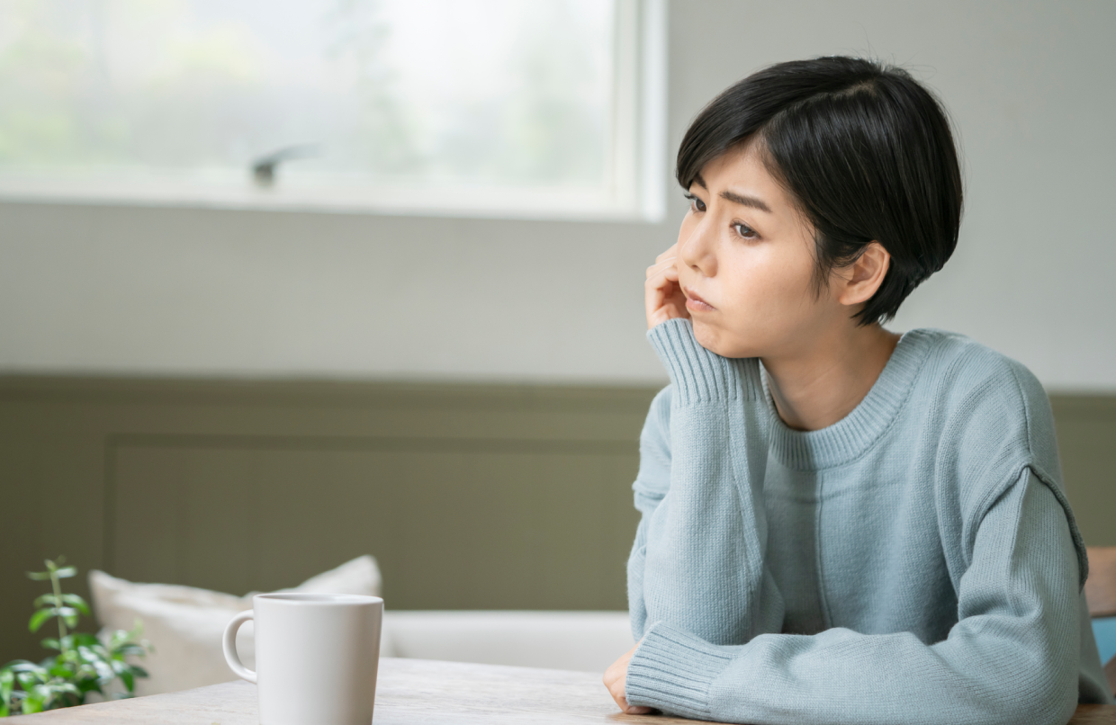 こんなお悩みはありませんか？