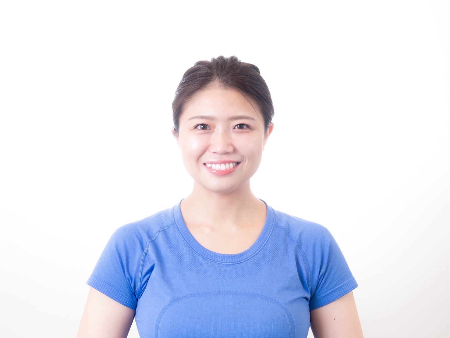 ALOHA YOGAインストラクター 保坂彩佳