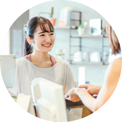 女性専用スタジオ